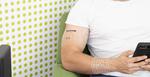 Engineers 3D-Print Personalized, Wireless Wearables That Never Need a Charge