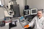 New Nanostructure could be the key to quantum electronics