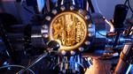 Stress Can Be Good For You: Enhancing Piezoelectric Properties Under Pressure