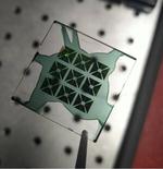 Bridging optics and electronics