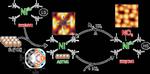 Molecular interfaces for innovative sensors and data storage devices