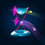 Quantum material to boost terahertz frequencies