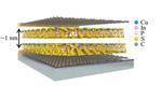 Researchers Observe Enhanced Bulk Photovoltaic Effect in 2D Ferroelectric Material