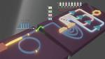 Ultrafast optical switching can save overwhelmed datacenters