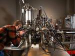 Atomic-Scale Images for Energy Science