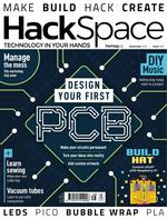 HackSpace magazine #48