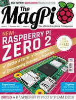 The MagPi 111