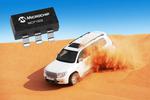 High-Precision Voltage Reference IC Provides Very-Low Drift for Extended-Temperature Automotive Applications