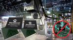 Capacitive Touchscreen Controller Family for the Home Appliance Market Dedicated to Work in Harsh and Noisy Environments