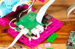 Meet the Raspberry Pi Build HAT: create with Raspberry Pi and LEGO® Education