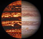 NASA’s Juno: Science Results Offer First 3D View of Jupiter Atmosphere