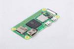 New product: Raspberry Pi Zero 2 W on sale now at $15