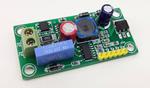 AC Voltage Zero Cross Detector