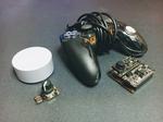 Custom HID Devices in CircuitPython
