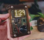 kitchen timer