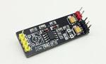Precision Full-Wave Rectifier – Dual-Supply