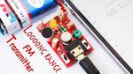 Simple DIY FM Transmitter