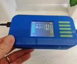 Touch Screen Cable Tracer