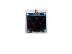 Arduino OLED Oscilloscope