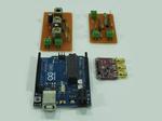 DIY Arduino Superheterodyne Receiver
