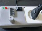 Easy adjustable minutes AC timer