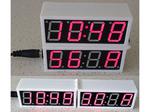 Folding Clock
