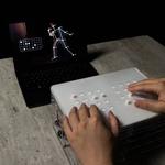 Kinetic Soul: Experience Dance through Touch