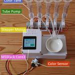 M5Stack Color Maker