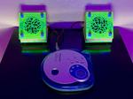 Make Your Own Speakers Out of Mycelium