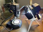 Scan View-Master Reels to Digital Video. Its the View-ReMaster!