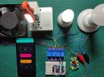 IOT based Home Automation Project