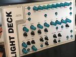 Light Deck - MIDI Lightroom Controller