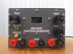 Microbit Function Generator