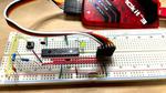 Programming PIC32 Microcontroller With Rust