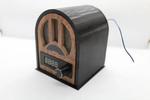 Retro Arduino Radio