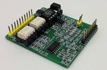 Signal Conditioner for Sensorless BLDC Operations