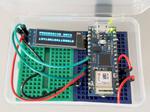 APAN - Arduino Privacy Automatic Navigator