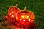 DIY Halloween Pumpkin Using Arduino