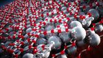 Disorder in surface materials key to better hydrogen storage