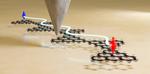 Exotic magnetic states on the nanoscale