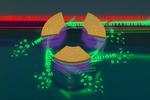 No more magnets: How an electrically driven, linear optical isolator on-a-chip opens door to new applications