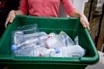 Plastic-eating bacteria could help aid global recycling efforts