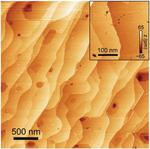 Spintronics: Exotic ferromagnetic order in two-dimensions