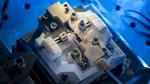 New Sensor Detects Ever Smaller Nanoparticles