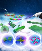 Synthesizing Nanomaterials from Nature’s Blueprints