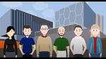 Canadian researchers achieve first quantum simulation of baryons