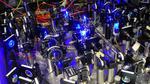 Laser cooling for quantum gases