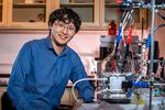 Sustainable electrochemical process could revolutionize lithium-ion battery recycling