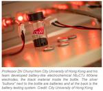 Developing high-performance MXene electrodes for next-generation powerful battery