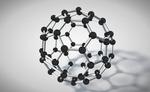 New Ultrahard Diamond Glass Synthesized